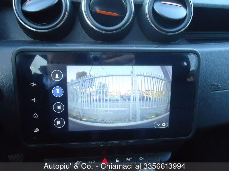 Dacia Duster Duster 1.5 Blue dCi 8V 115 CV 4x2 Extreme
