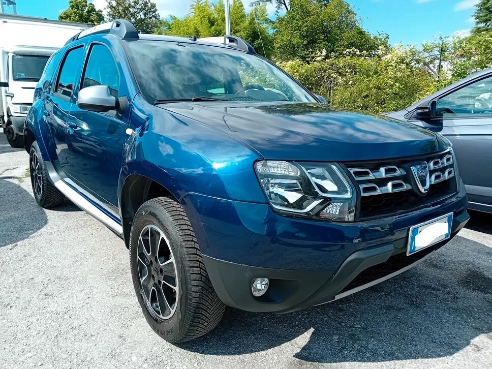 Dacia Duster 1.5 dCi 110CV Start&Stop 4x2 Ambiance