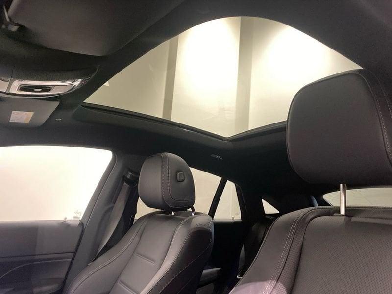 Mercedes-Benz GLE Coupé GLE 300 d 4Matic Mild Hybrid Coupé AMG Line Premium Plus