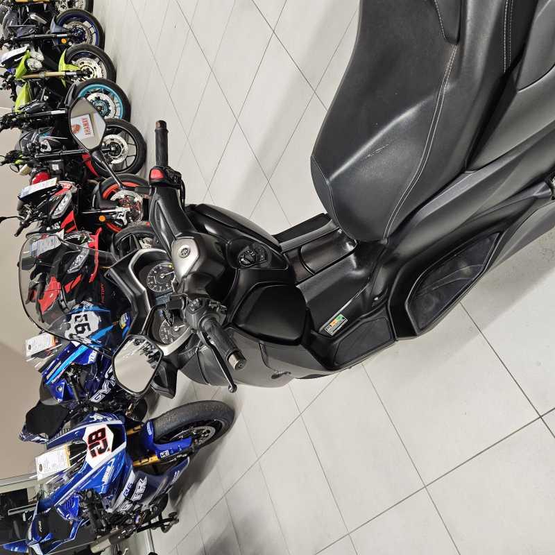 Yamaha X-Max 300 ABS - 2020