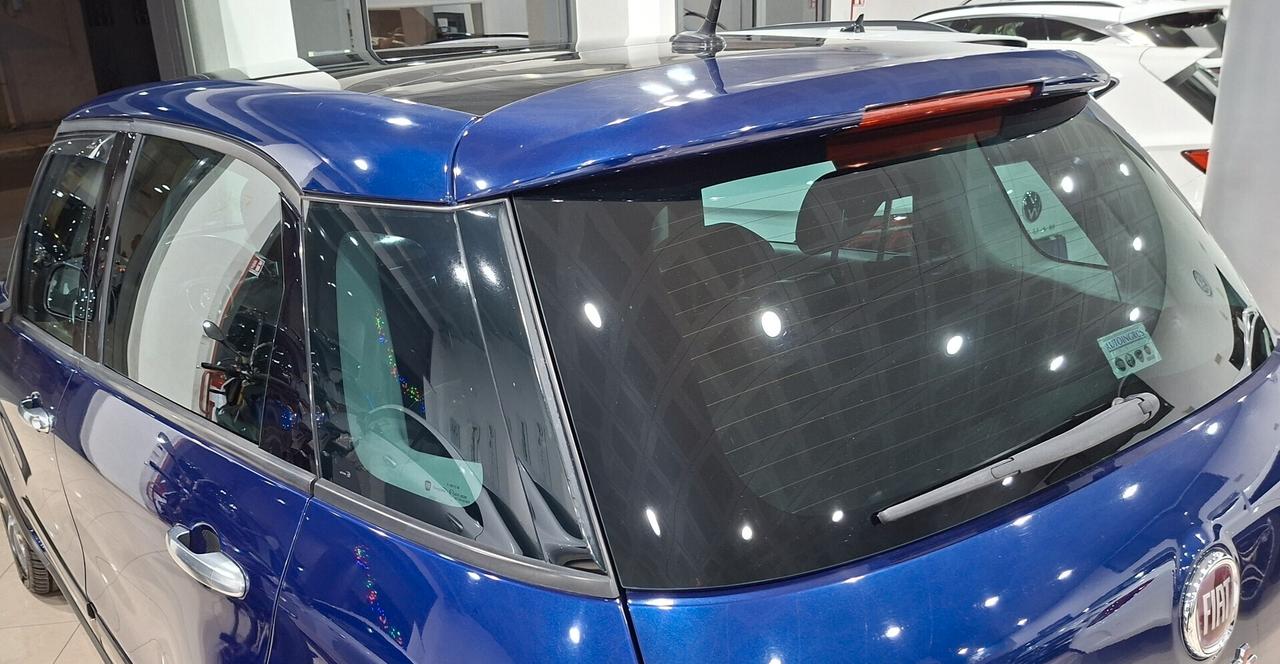 Fiat 500L 1.6 Multijet Trekking 110.000 Km