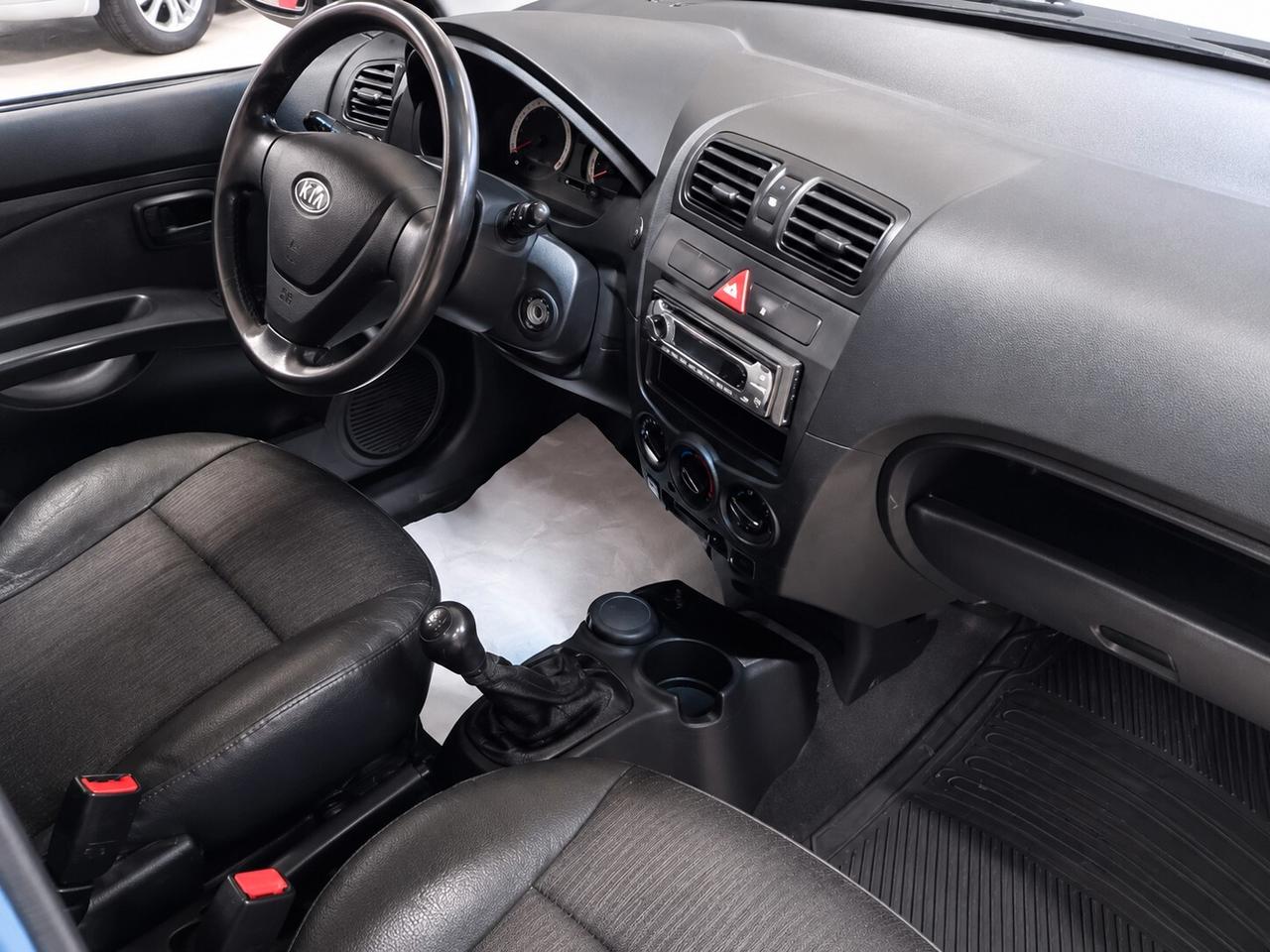 Kia Picanto 1.0 GPL EX • Unico Proprietario • Garanzia 12 Mesi