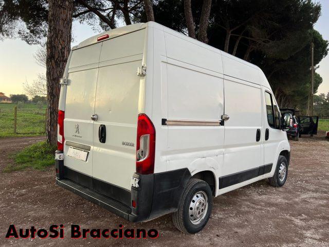 PEUGEOT Boxer 330 2.0 BlueHDi PC-TM Furgone L1H2