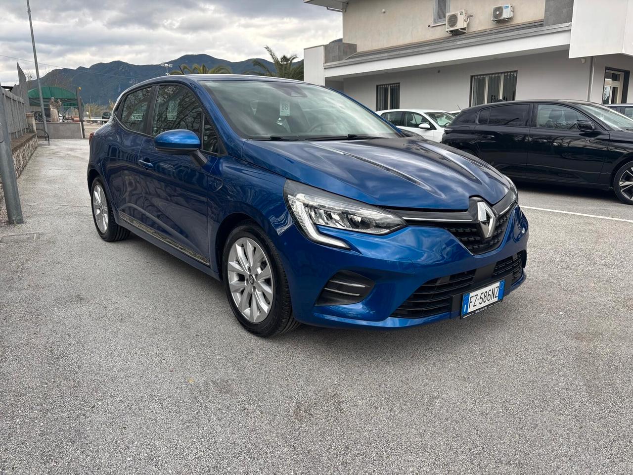 Renault Clio 1.5 dCi 5 porte - 2019