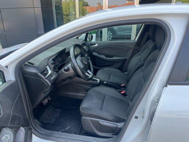 RENAULT Clio Full Hybrid E-Tech 140cv 5 Porte Zen