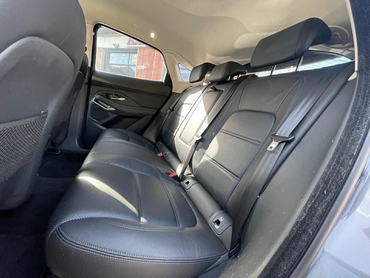 Jaguar E-Pace 2.0D 150 CV S PELLE/TELECERA 360°