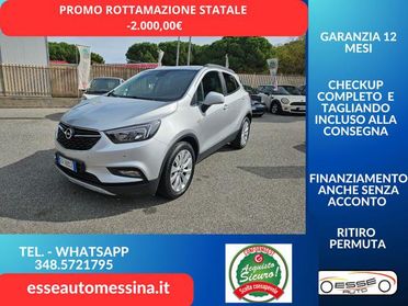 OPEL Mokka X 1.6 CDTI Ecotec 136CV 4x2 Innovation