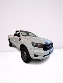 FORD Ranger 2.0 TDCi XL 2 posti