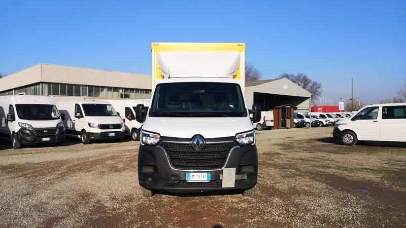 Renault Master T35 2.3 dCi 145 PL Centinato