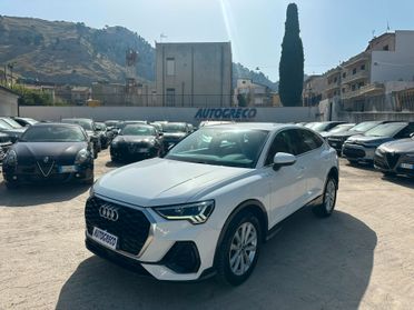 Audi Q3 SPB 35 TDI Business Plus