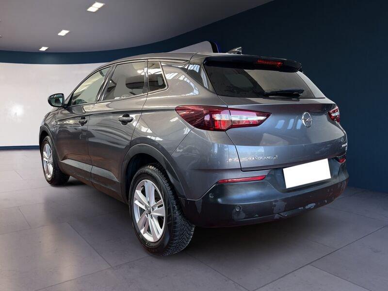 Opel Grandland X 1.5 ecotec Elegance s&s 130cv