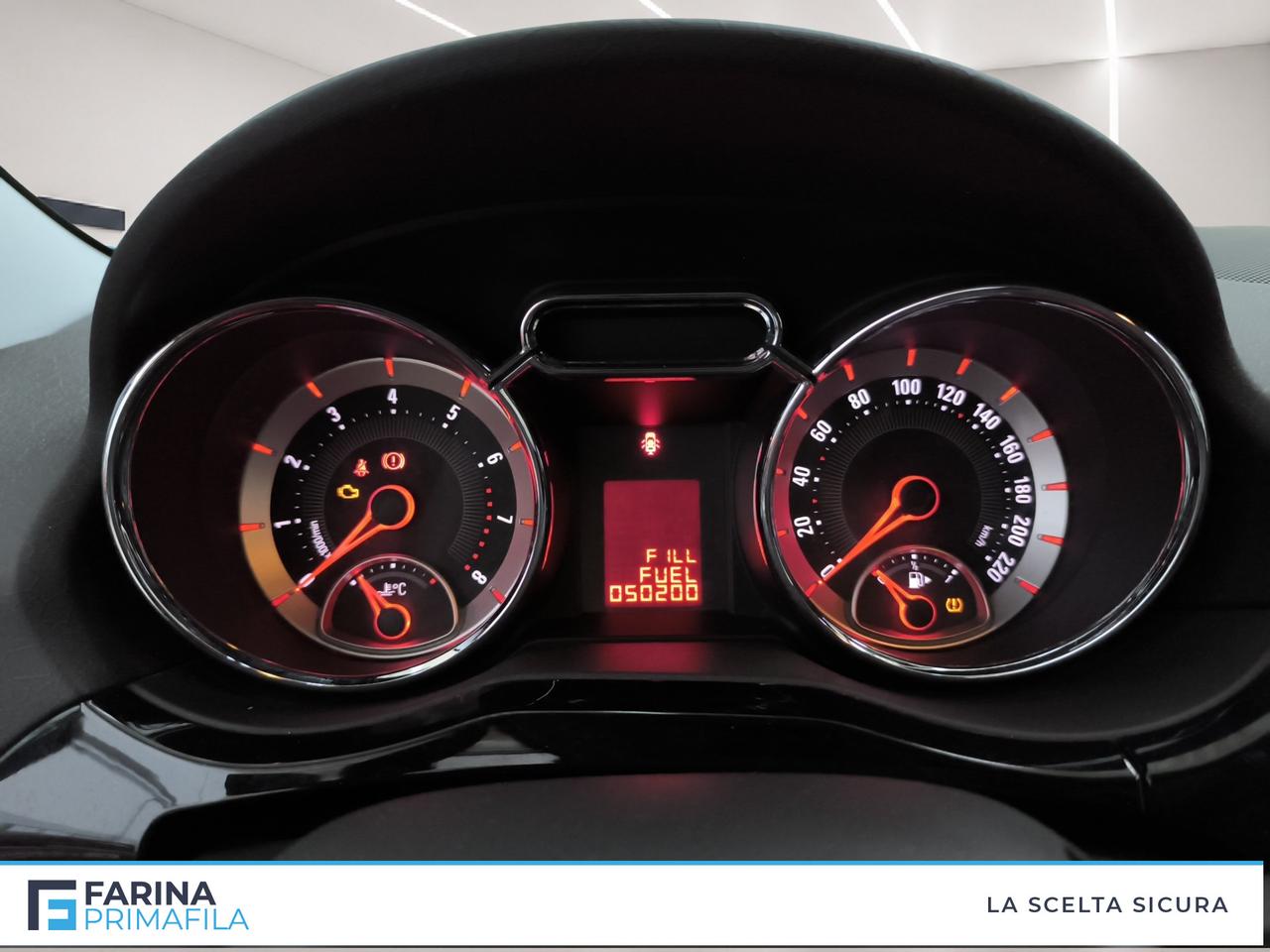 OPEL Adam - Adam 1.2 Jam 70cv E6