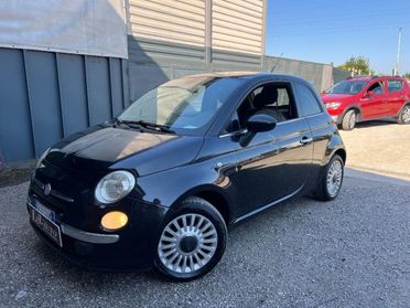 FIAT - 500 1.2 Sport 69cv