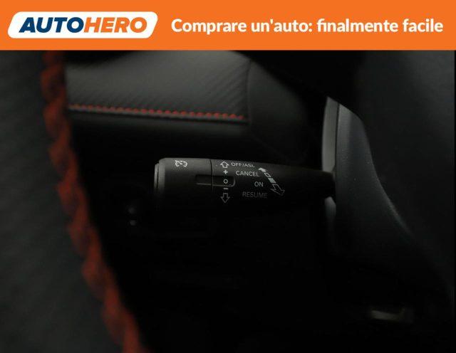 MG ZS 1.5 VTi-tech Luxury