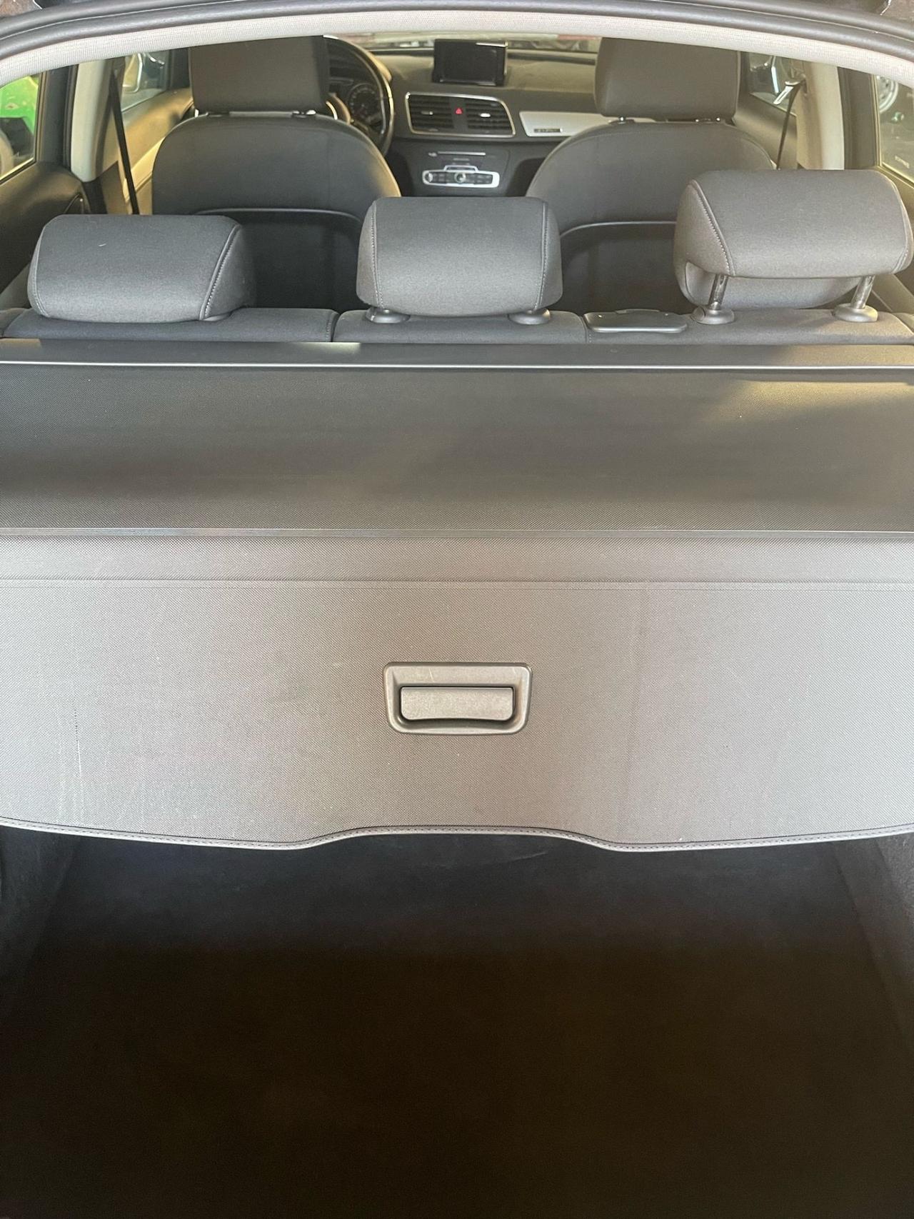 Audi Q3 2.0 TDI 150 CV Sport