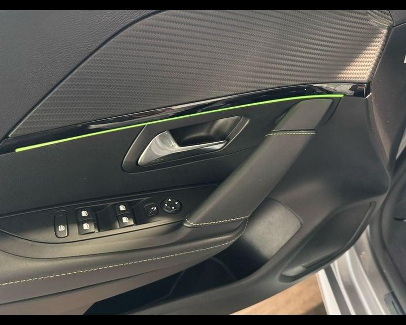 Peugeot 208 2ª serie PureTech 100 Stop&Start EAT8 5 porte GT