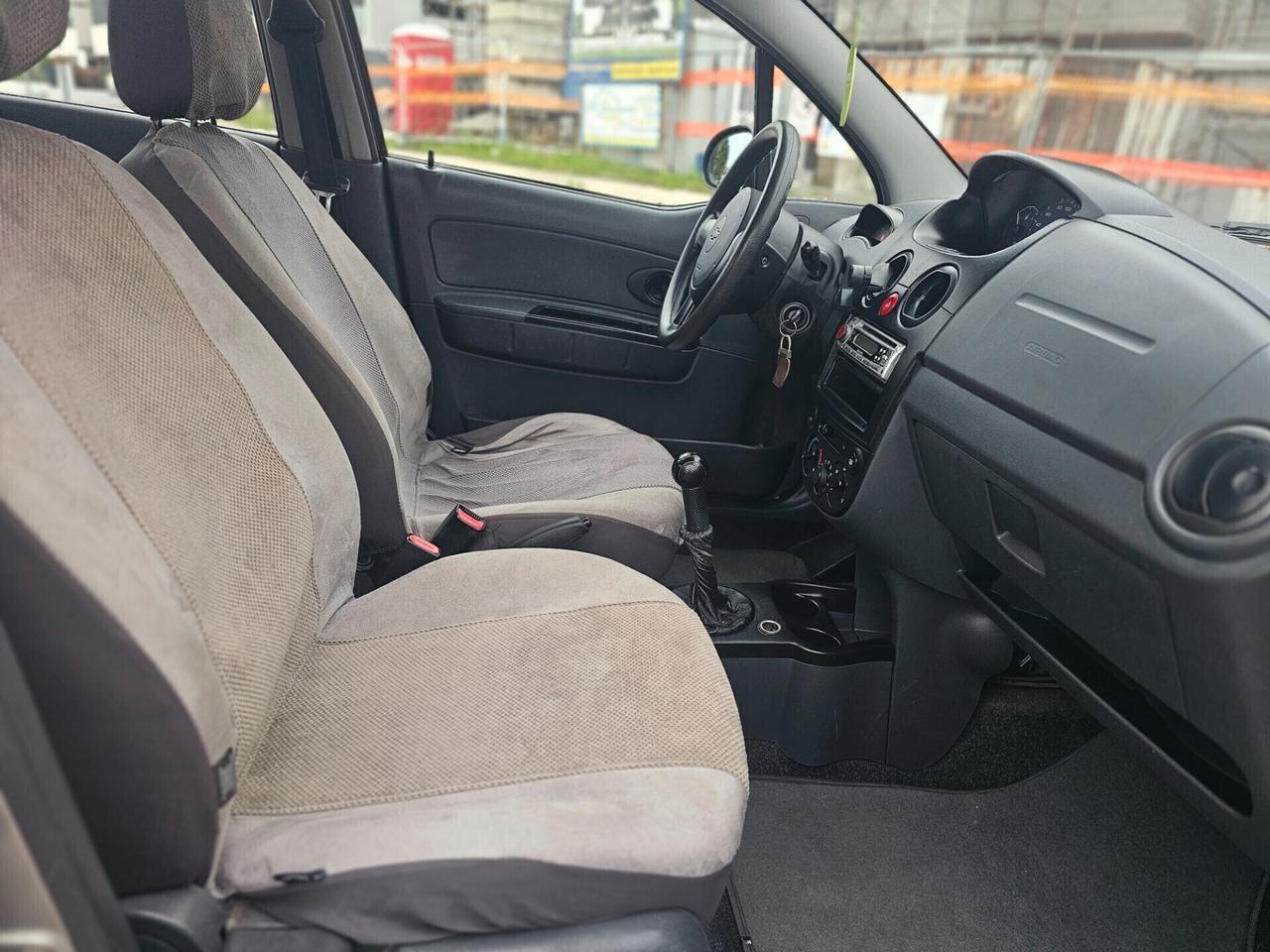 Chevrolet Matiz 0.8 BENZINA OK PER NEOPATENTATI