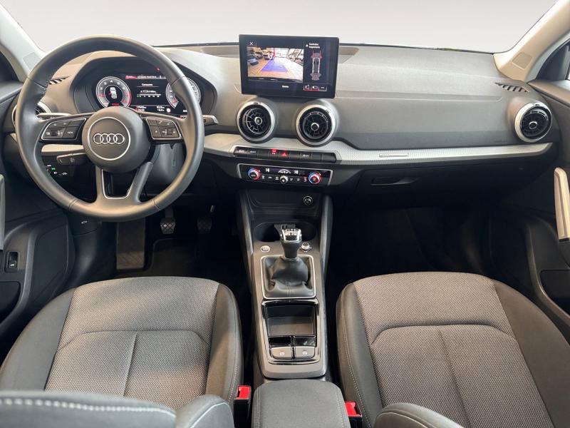 Audi Q2 30 1.0 tfsi S-line 116cv