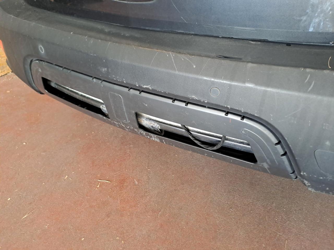 OPEL MOKKA 1.7 CDTI 130cv AUTOMATICA