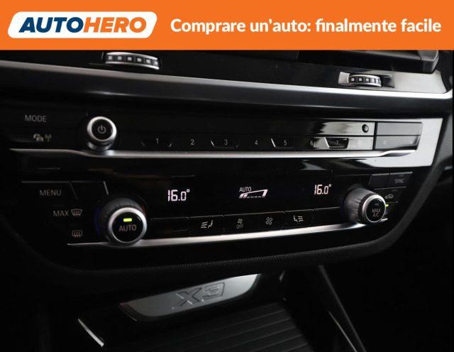 BMW X3 xDrive30e Business Advantage