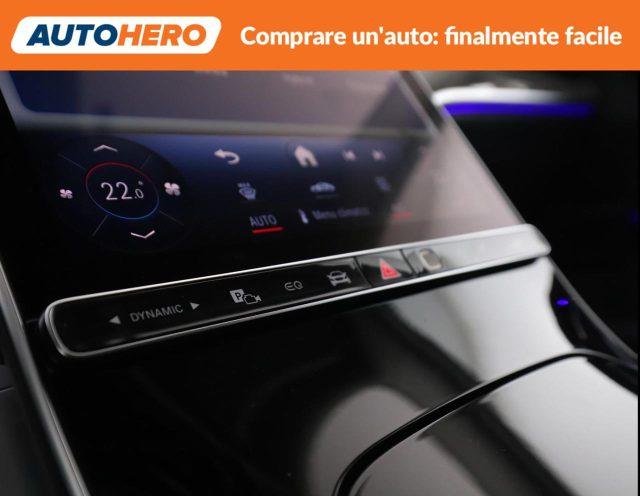 MERCEDES-BENZ E 300 e S.W. Auto Plug in hybrid Premium