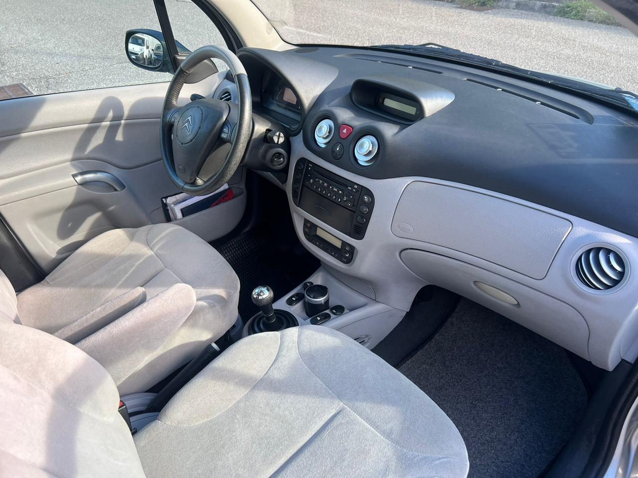 Citroen C3 1.4 Elegance