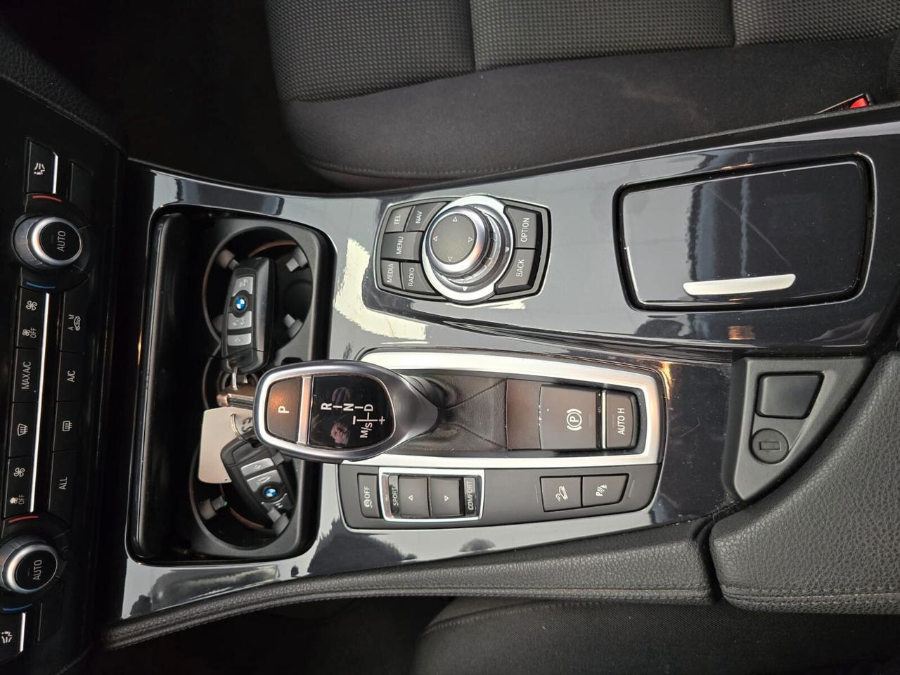 Bmw 525 525d xDrive Msport