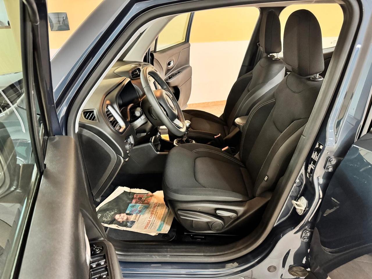 Jeep Renegade 1.0 T3 Longitude