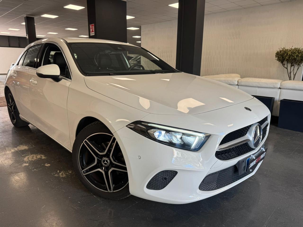 Mercedes-benz A 180 Sport