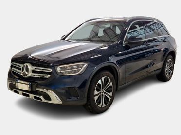 MERCEDES-BENZ GLC 200 D 4MATIC SPORT AUT. SUV