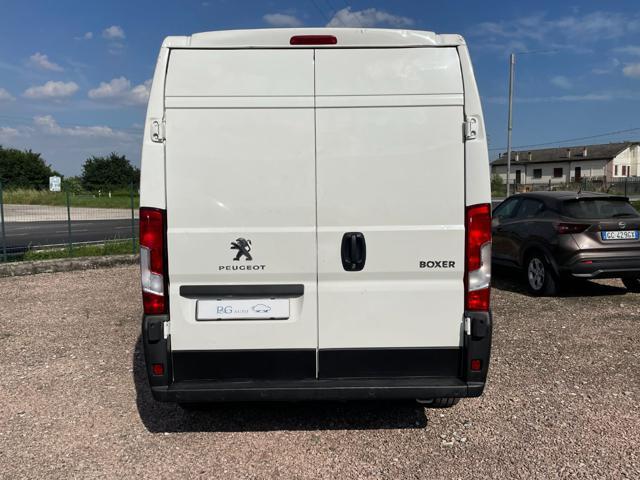 PEUGEOT Boxer 330 2.2 BlueHDi 140 S&S PM-TM Furgone