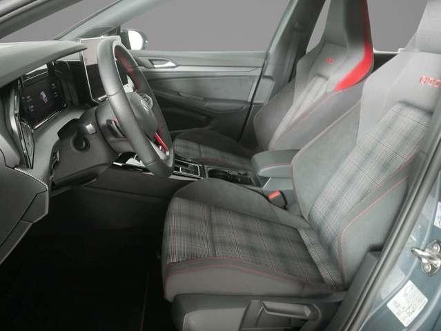 Volkswagen Golf GTI 8.5 *Nuovo Modello* Black Style 2.0 TSI DSG 265CV