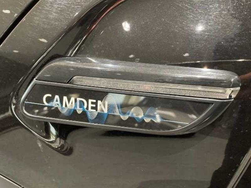 MINI Mini 5 porte Mini IV F55 2021 5p 5p 1.5 Cooper Camden auto