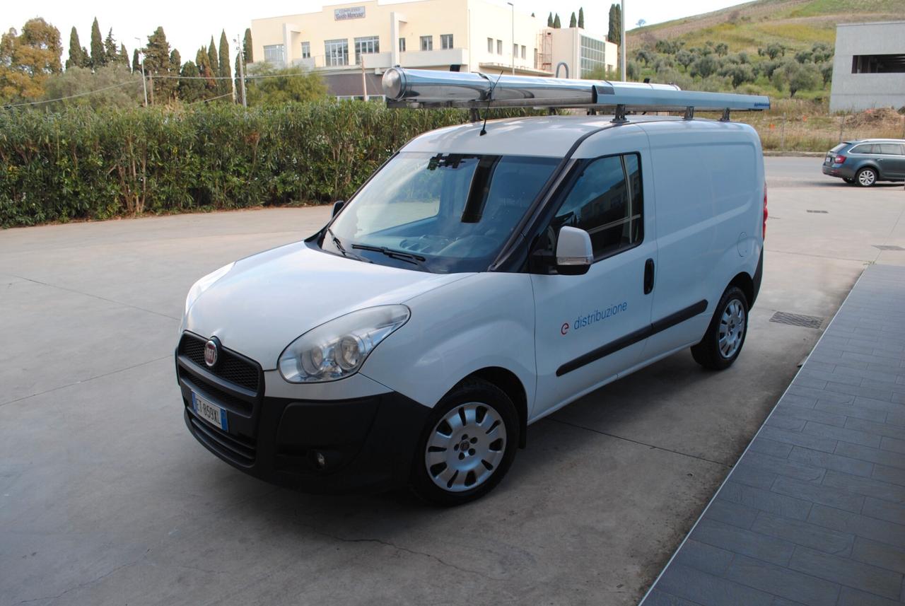 Fiat Doblo Doblò 1.6 MJT 16V Dynamic