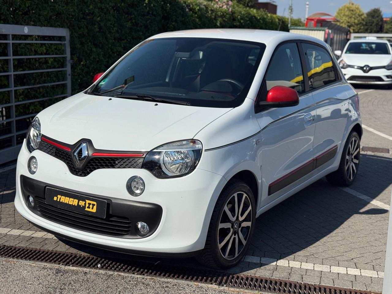 Renault Twingo 1.0 SCe Dynamique +GARANTITA