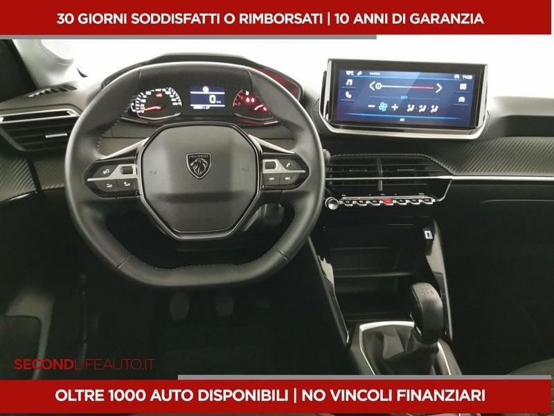 Peugeot 208 1.2 puretech Active s&s 75cv