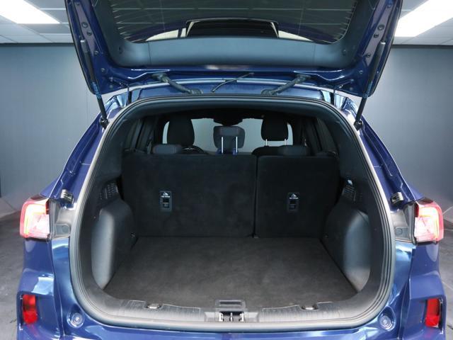 FORD Kuga 2.0 EcoBlue 120 CV aut. 2WD ST-Line