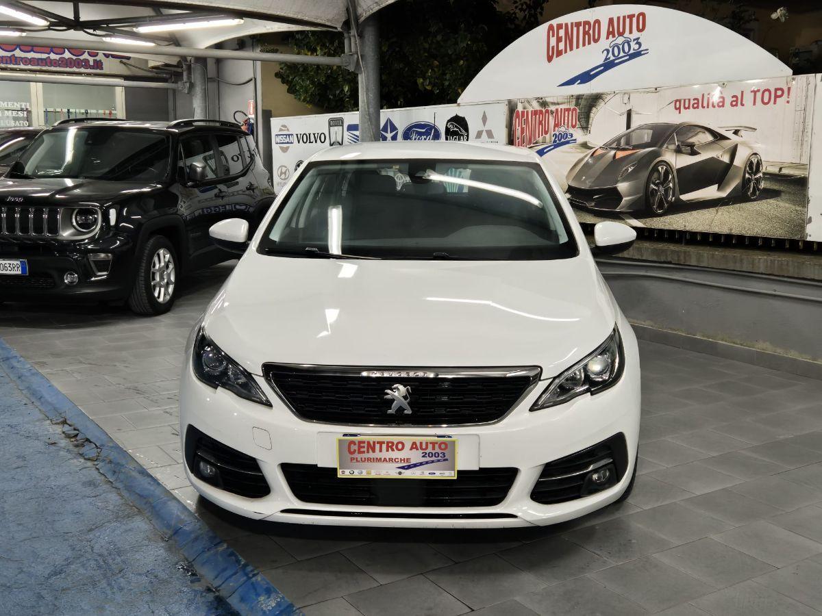 PEUGEOT - 308 SW - 308 BlueHDi 100 S&S SW Business