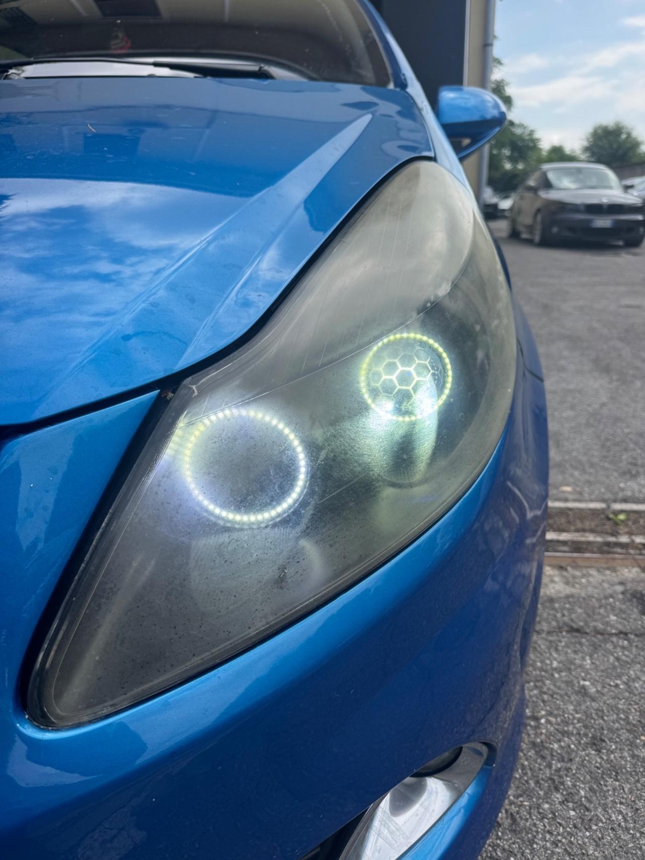 Opel Corsa 1.6 T 192CV 3 porte OPC