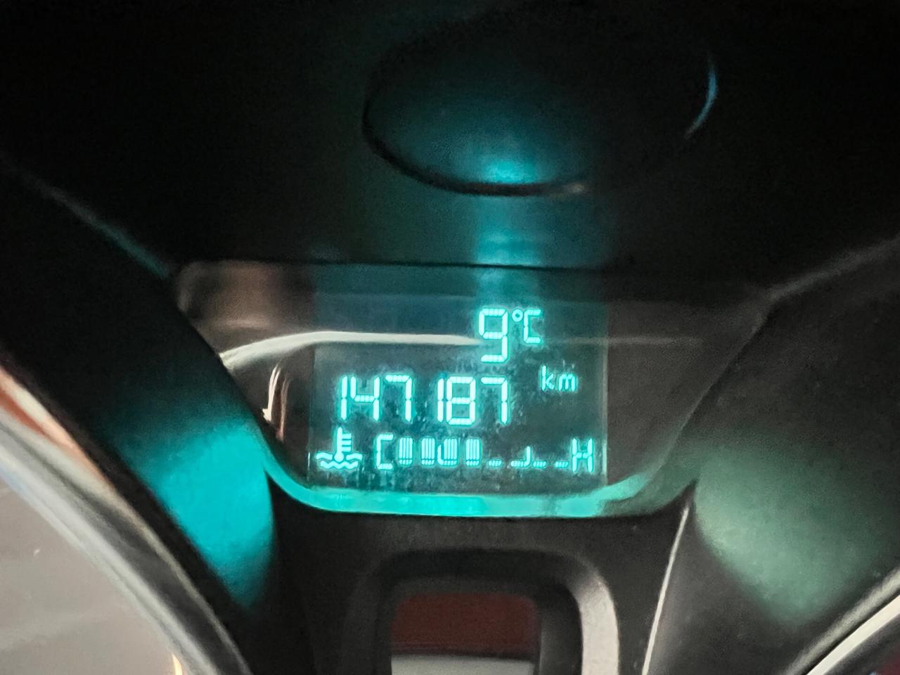 Ford Fiesta 1.4 5 porte Bz.- GPL Black & White Edition