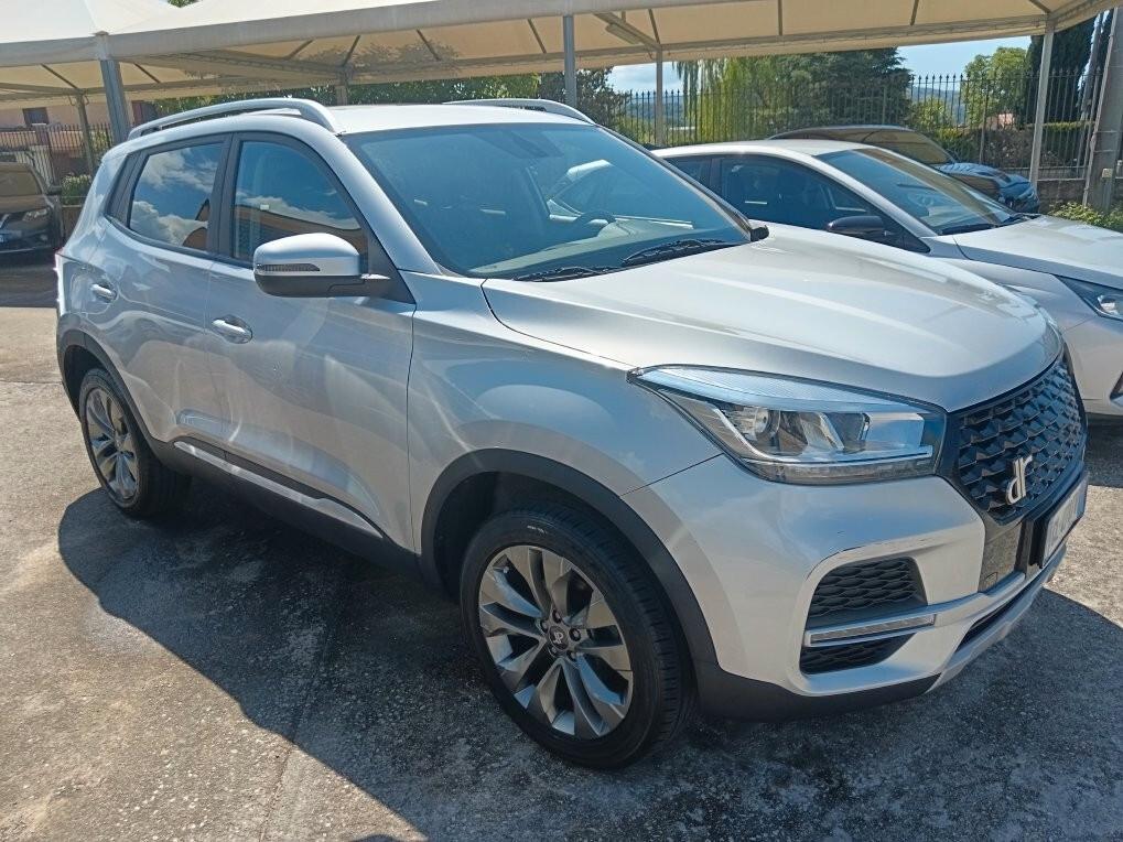 Dr Dr 4.0 dr 4.0 1.5 Bi-Fuel GPL