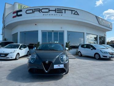 Alfa Romeo MiTo 1.3 jtdm Progression 85cv