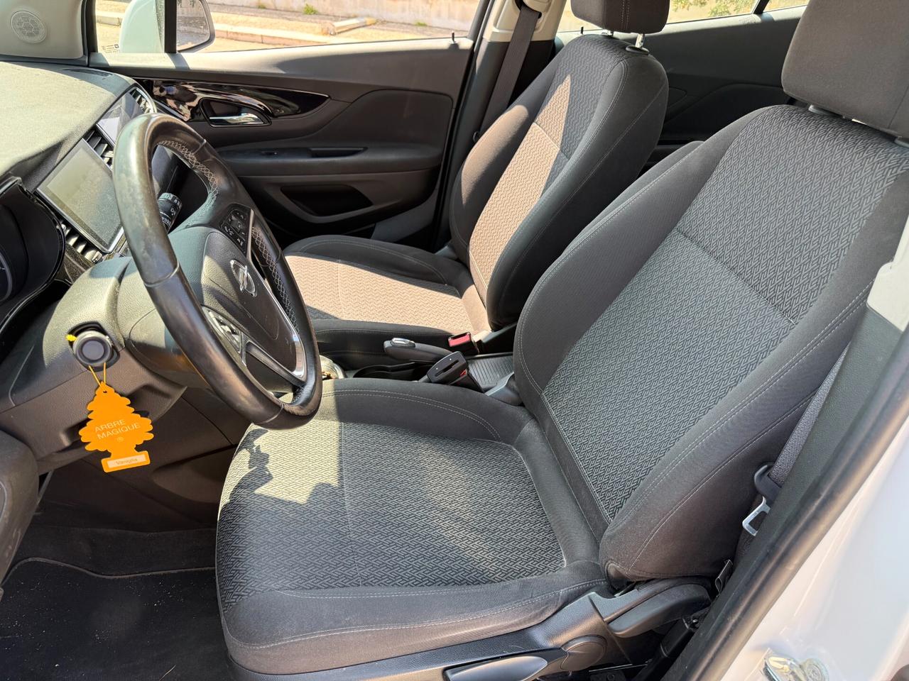 Opel Mokka X 1.6 CDTI Ecotec 4x2 Start&Stop
