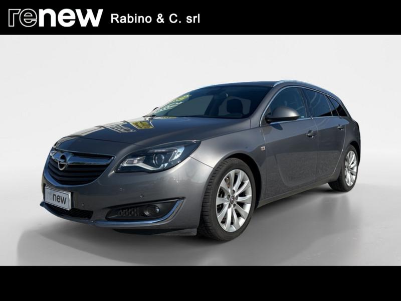 Opel Insignia 2.0 CDTI 170CV Start&Stop Sports Tourer Cosmo