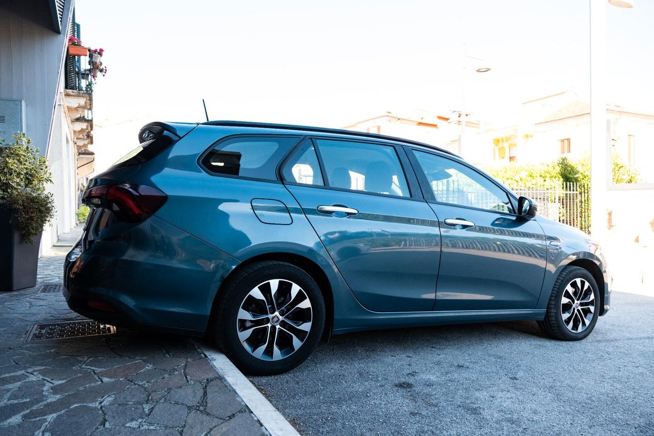 Fiat Tipo 1.3 Mjt 95 CV SW City Life
