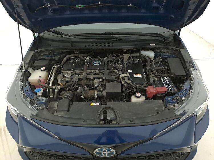 Toyota Corolla Hybrid Business BR955331 1.8 Full Hybrid 122CV