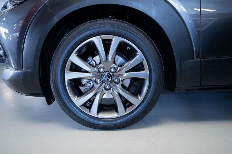 Mazda CX-30 2.0 m-hybrid Executive Appearance Pack 2wd 186cv 6mt