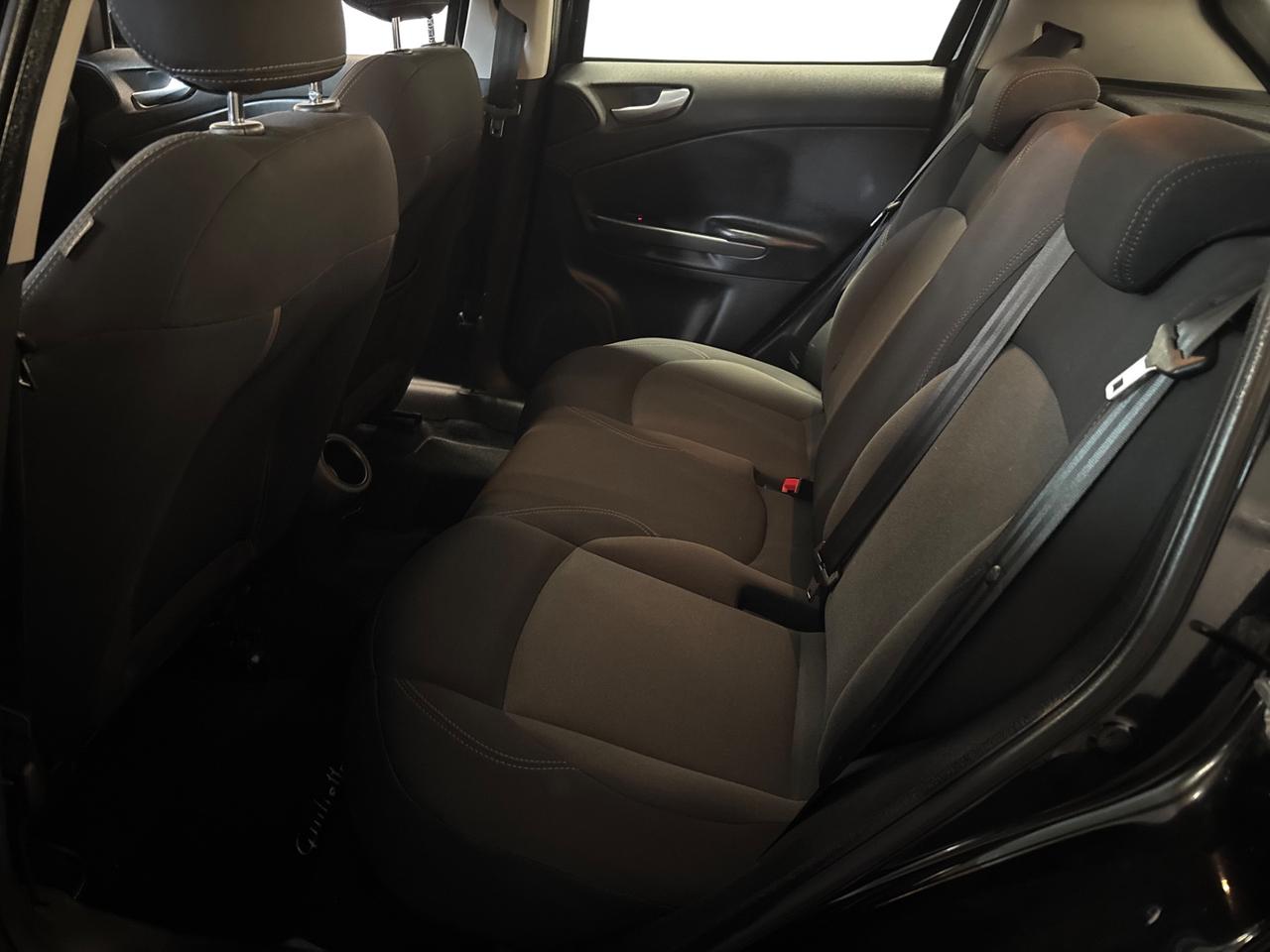 Alfa Romeo Giulietta 1.6 JTDm-2 |OK NEOPATENTATI |