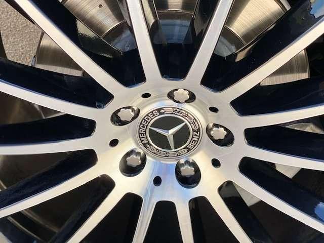 Mercedes-Benz GLE 300 300d mhev Premium Plus 4matic auto Tetto Pa/Pedane