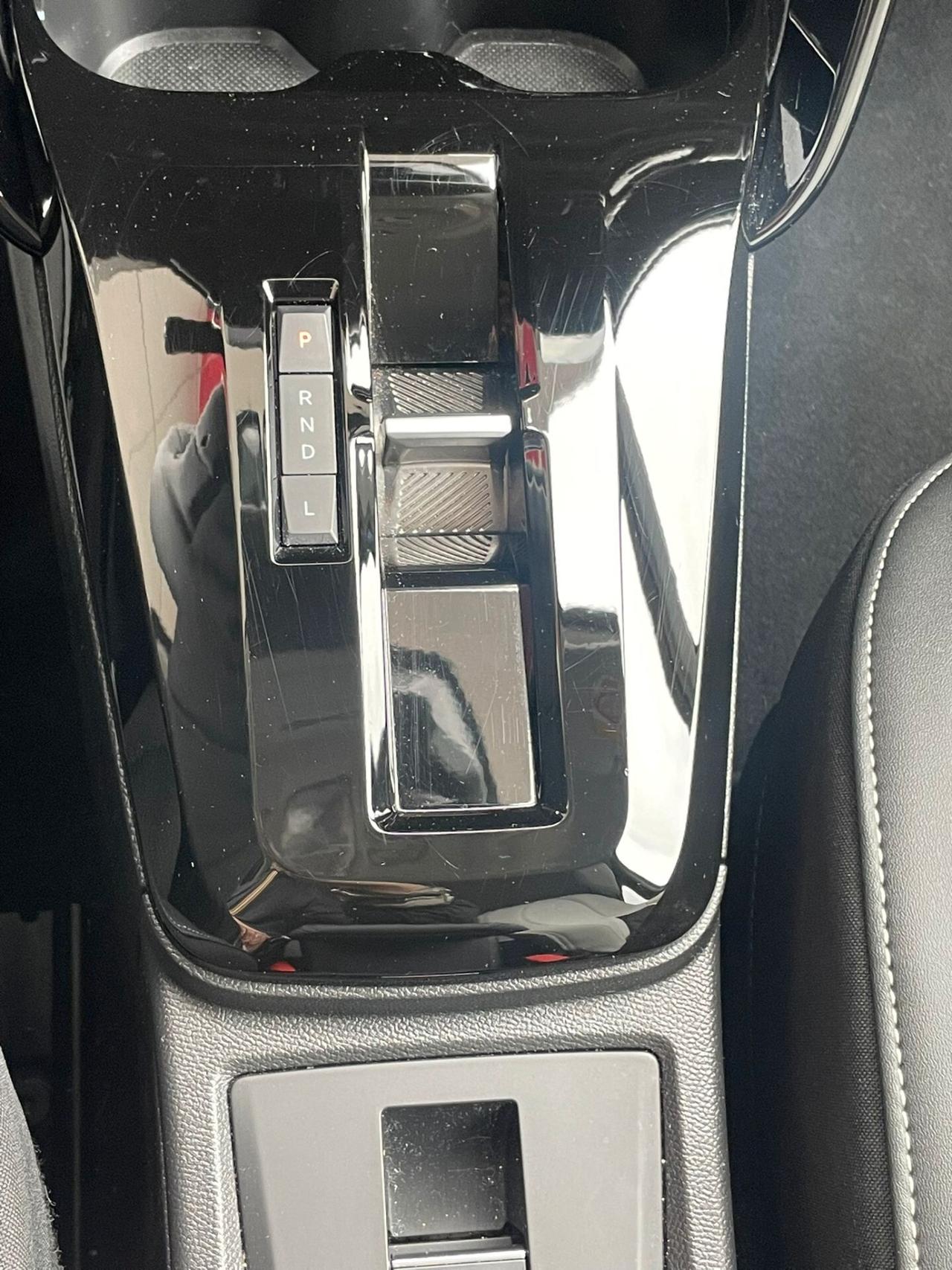 Citroen C3 Aircross Hybrid 145 CV e-DCS6 Max